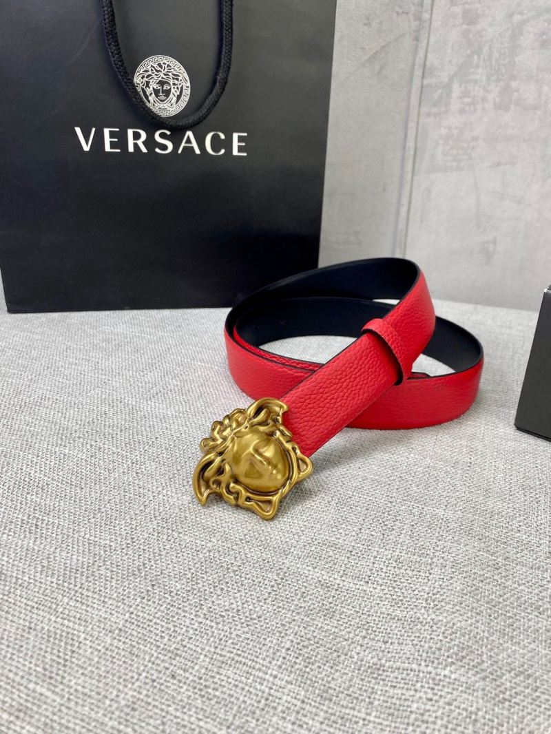 VERSACE